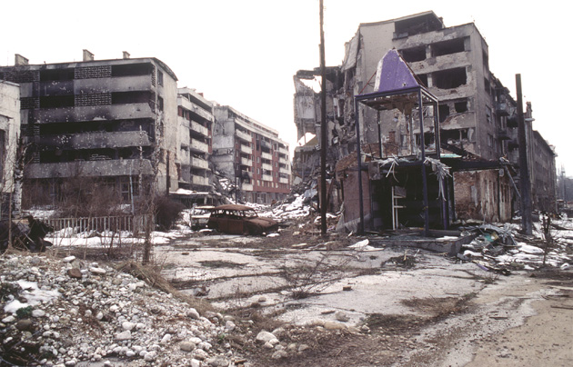 Grbavica